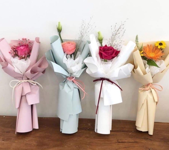 HOA BÓ SỰ KIỆN