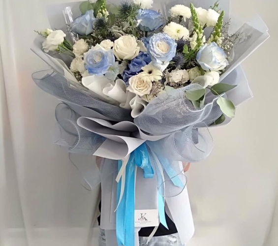 HOA TƯƠI ĐẸP GIÁ RẺ BÌNH LONG