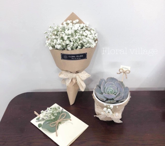 COMBO TẶNG DỊP 8-3