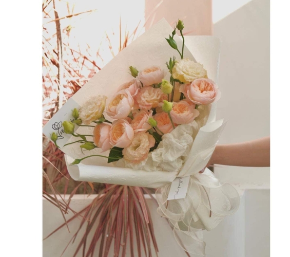GIAO HOA TƯƠI NHANH TẠI BÌNH PHƯỚC