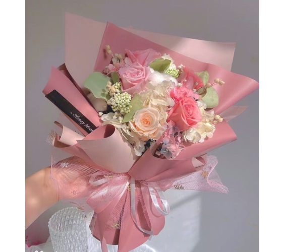BÓ HOA DỄ THƯƠNG-2