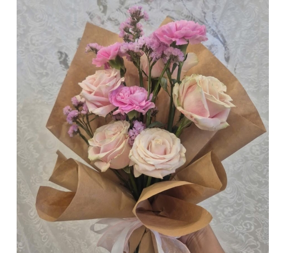 HOA BÓ KIỂU 10