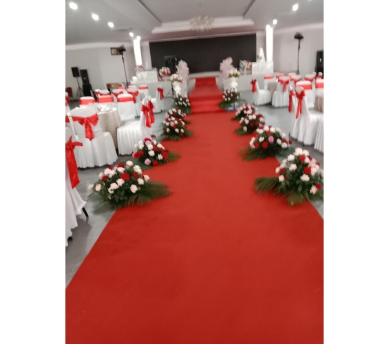 HOA TRANG TRÍ SỰ KIỆN