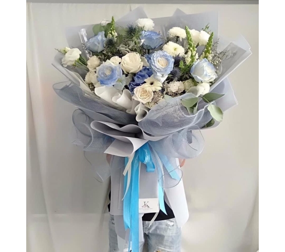 HOA TƯƠI ĐẸP GIÁ RẺ BÌNH LONG