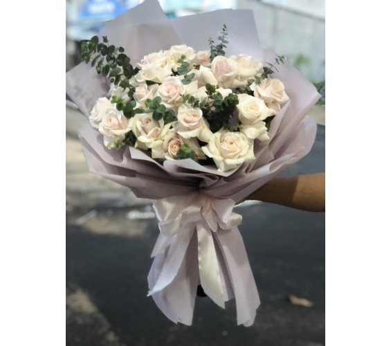 ĐẶT HOA - ĐIỆN HOA 24H BÌNH PHƯỚC