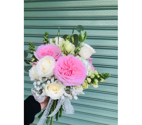 MẪU HOA CƯỚI ĐEP - ĐIỆN HOA 24H SHOP