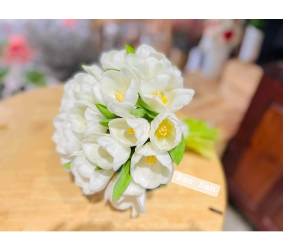 HOA CƯỚI ĐẸP