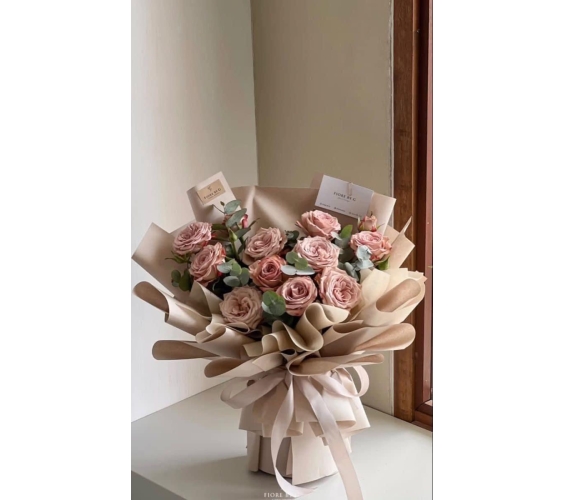 SHOP HOA TƯƠI BÌNH LONG BÌNH PHƯỚC